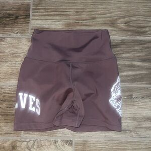 Darc Sports She wolves women’s shorts